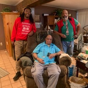 Meet your Posher, Daniel